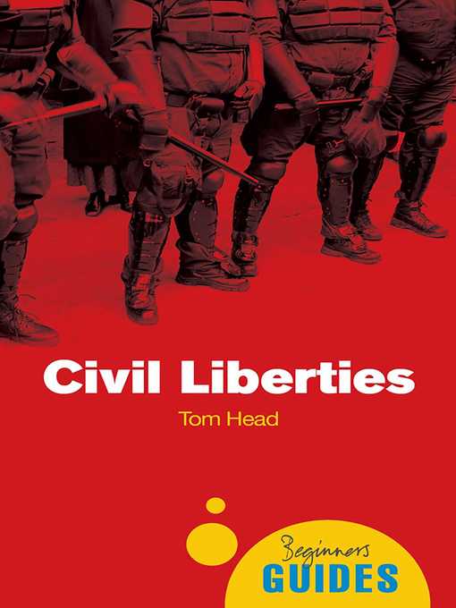 Title details for Civil Liberties by Tom Head - Available